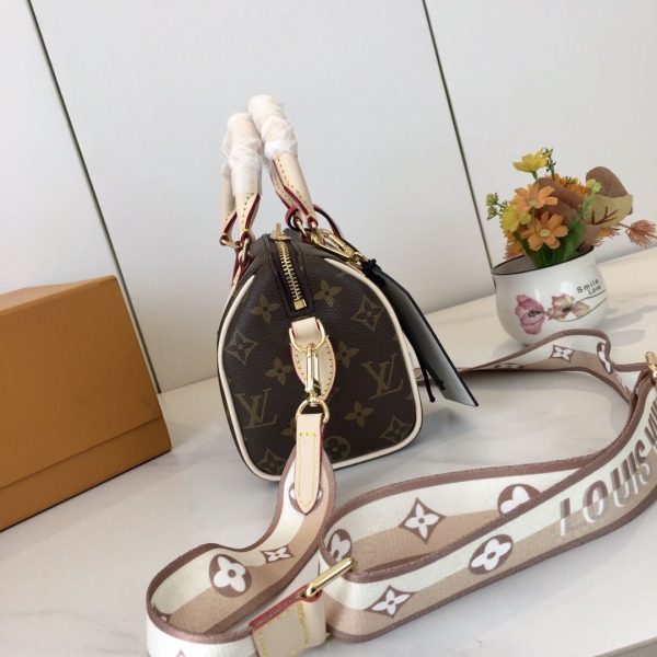 Luxury LV Handbag M45957-M45948-M40489-M46222-M46234 BC