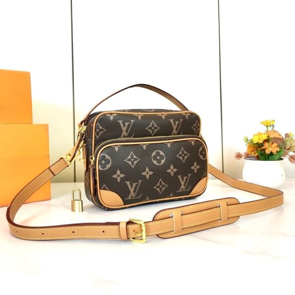 Luxury LV Handbag M14025 BC Luxury LV Handbag M14025 BC