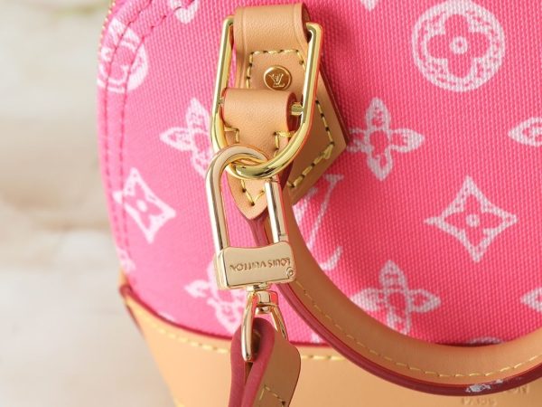 Luxury LV Handbag M82717-M28272-M27526-M28105 BC