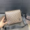 New Fashion LV Handbag LV062410 QA