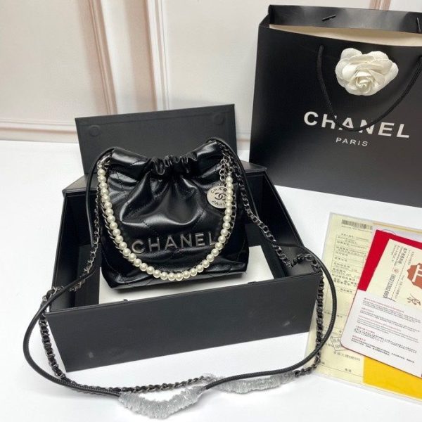 Luxury CN Handbag 9013 BC
