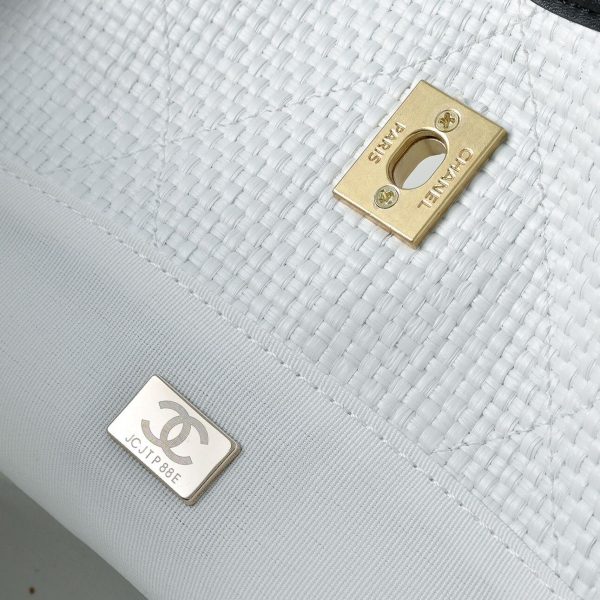 Luxury CN Handbag 80014 BC