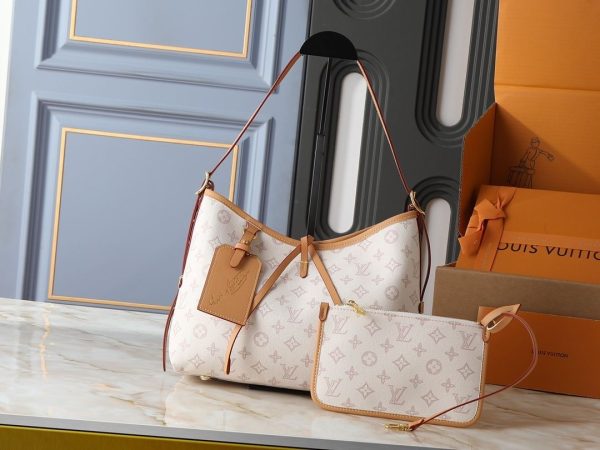 Luxury LV Handbag M27532-M27948-M46203 BC