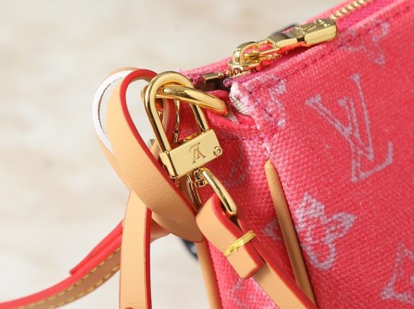 Luxury LV Handbag M28320-M28321-M82766 BC