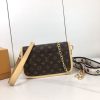 Luxury LV Handbag M45985 BC