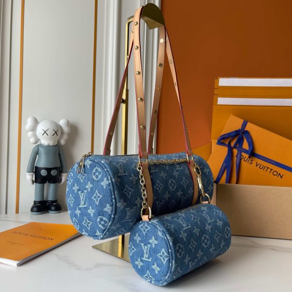 Luxury LV Handbag M46830 BC