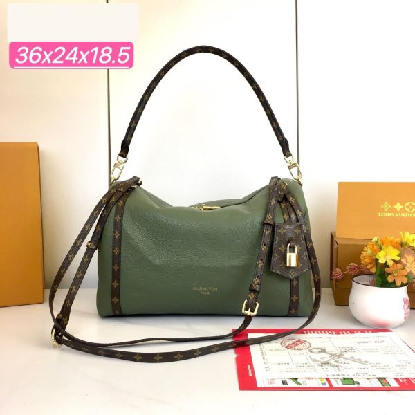 Luxury LV Handbag M26359-M26039 BC