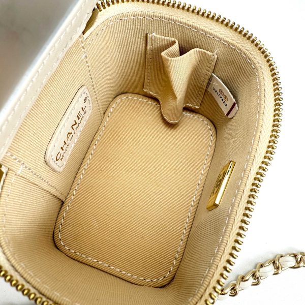 Luxury CN Handbag 2198 BC