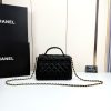 Luxury CN Handbag 8182 BC