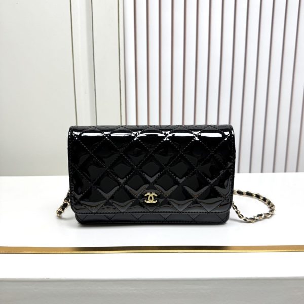 Luxury CN Handbag 33814 BC