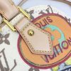 Luxury LV Handbag M53152-M13670 BC