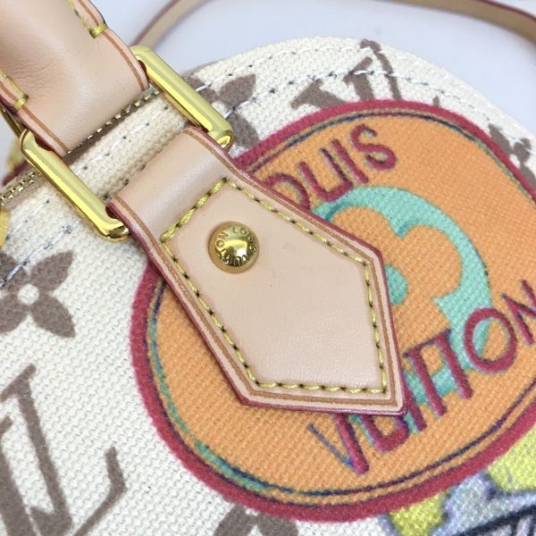 Luxury LV Handbag M53152-M13670 BC