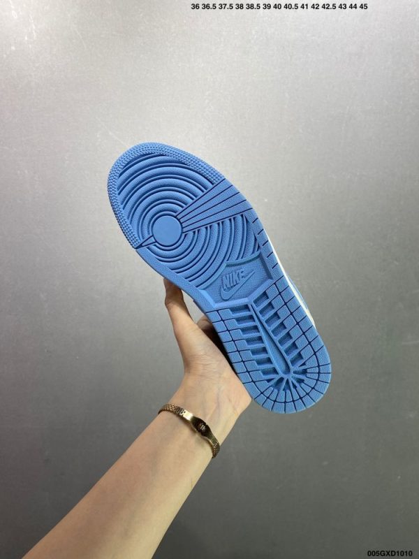 New Collection Fashion LV Shoes AJ3295 TEN