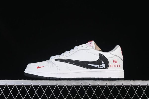 AJ 1 Low x Travis Scott x GG DZ5899-029
