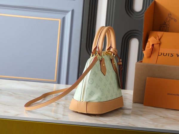 Luxury LV Handbag M28272-M27526-M28105-M26084 BC