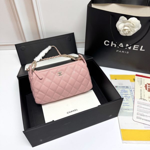 Luxury CN Handbag 6806 BC