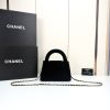 Luxury CN Handbag 4416 BC