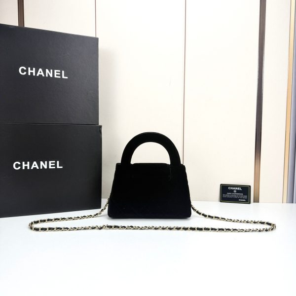 Luxury CN Handbag 4416 BC