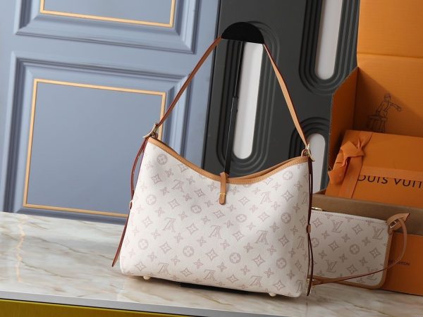 Luxury LV Handbag M27532-M27948-M46203 BC