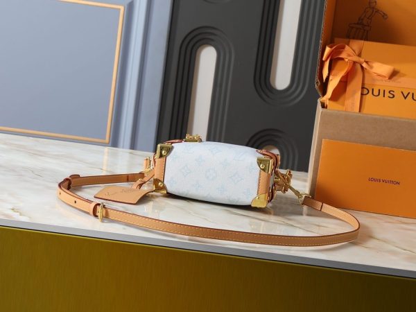 Luxury LV Handbag M27891-M27516-M46358-M46815 BC