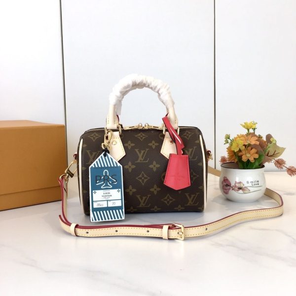 Luxury LV Handbag M45957-M45948-M40489-M46222-M46234 BC