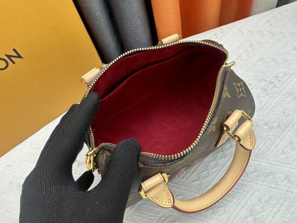 Luxury LV Handbag M13365-M58953-M46234-M46222 BC