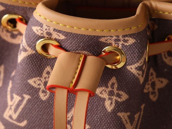Luxury LV Handbag M27699-M81266 BC