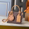 Luxury LV Handbag M28289-M45659-M44571 BC
