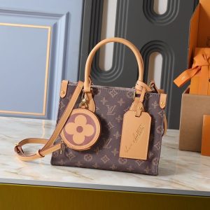 Luxury LV Handbag M28289-M45659-M44571 BC