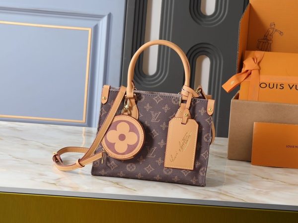 Luxury LV Handbag M28289-M45659-M44571 BC