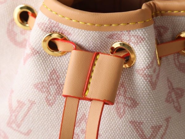 Luxury LV Handbag M27699-M81266 BC