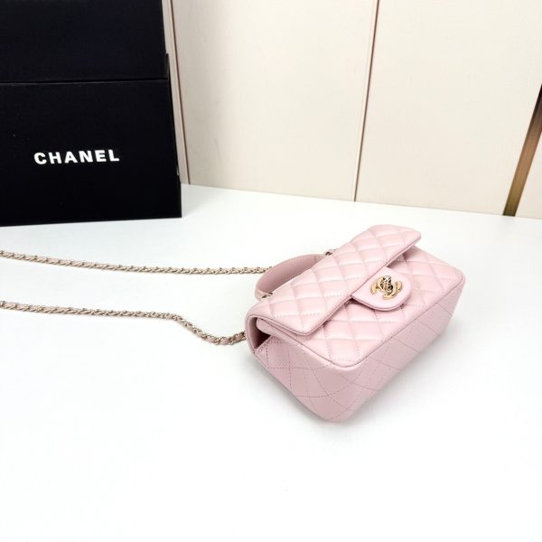 Luxury CN Handbag 8839 BC