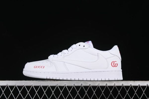 AJ 1 Low x Travis Scott x GG LJ5188-014 AJ 1 Low x Travis Scott x GG LJ5188-014