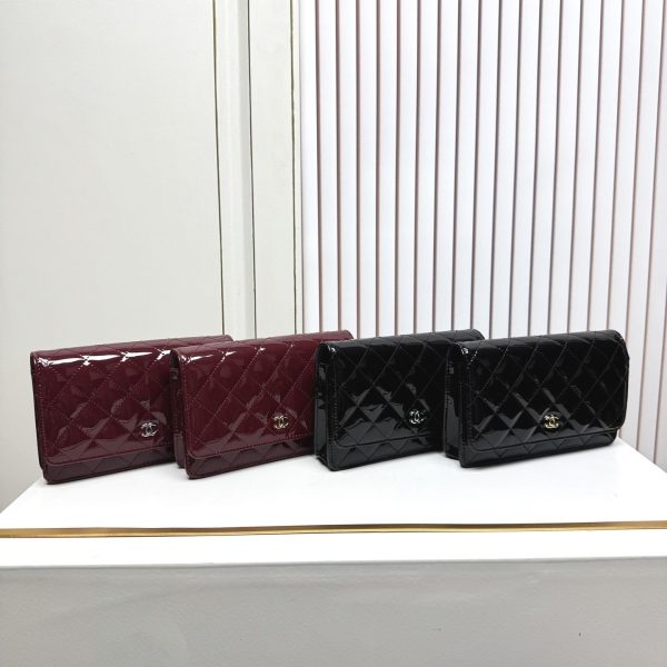 Luxury CN Handbag 33814 BC