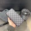 New Fashion LV Handbag LV062410 QA