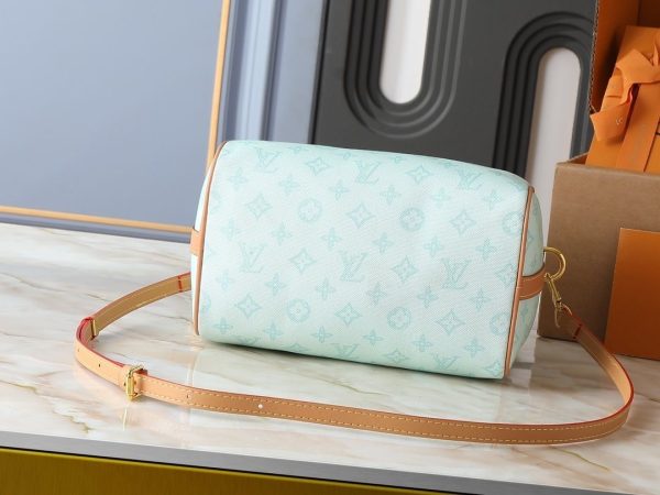 Luxury LV Handbag M27528-M40390 BC