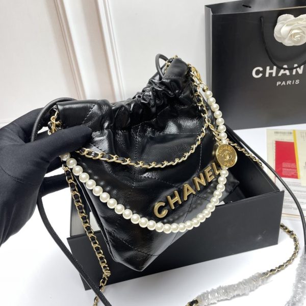 Luxury CN Handbag 9013 BC