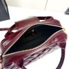 Luxury CN Handbag 19662 BC