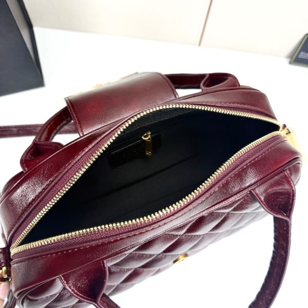 Luxury CN Handbag 19662 BC