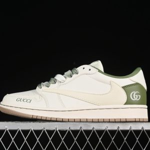 AJ 1 Low x Travis Scott x GG XY2688-105