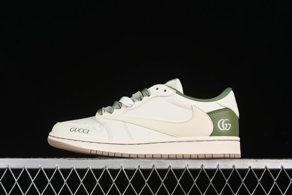 AJ 1 Low x Travis Scott x GG XY2688-105