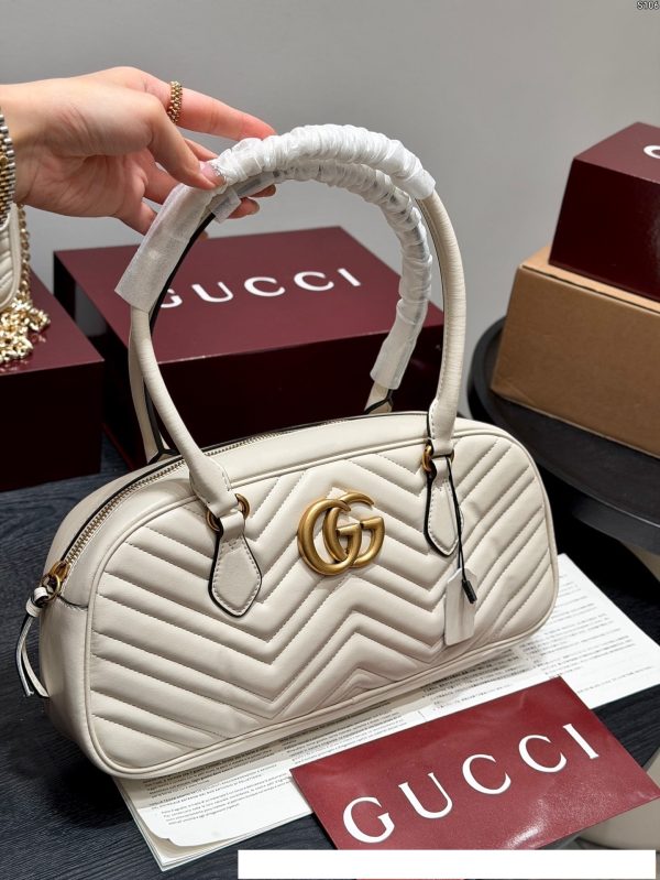 New Fashion GG Handbag GG26141 QA