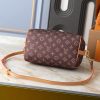 Luxury LV Handbag M27528-M40390 BC