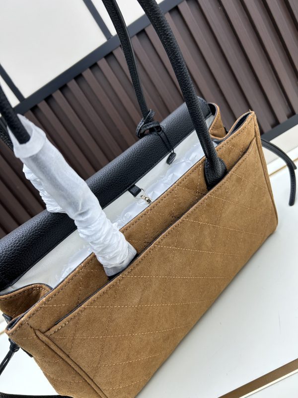 Luxury CN Handbag 019-092 BC