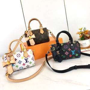 Luxury LV Handbag M13391-M13406-M81085 BC