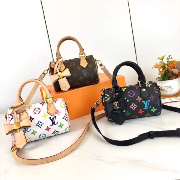 Luxury LV Handbag M13391-M13406-M81085 BC Luxury LV Handbag M13391-M13406-M81085 BC