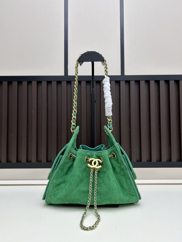 Luxury CN Handbag C016 BC
