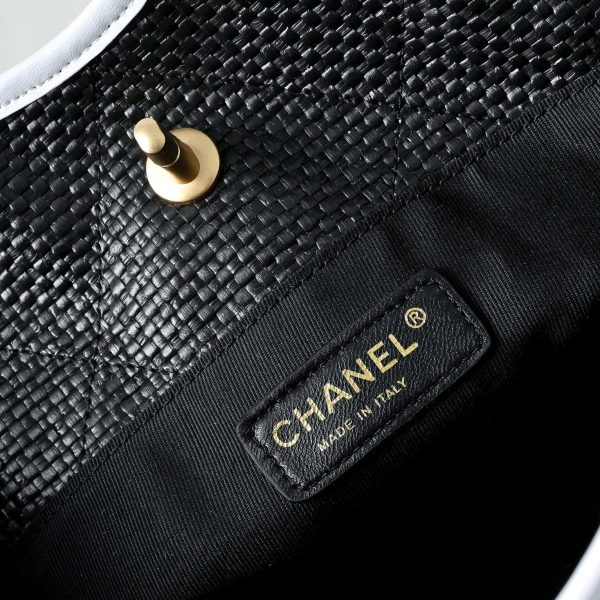 Luxury CN Handbag 80014 BC