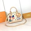 Luxury LV Handbag M53152-M13670 BC