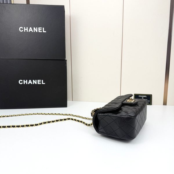 Luxury CN Handbag 7277 BC